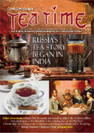 Tea Time Jul 2021 to Dec 2021
