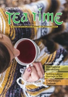 Tea Time Oct 2018 to Mar 2019